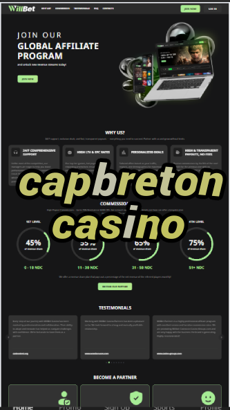 capbreton casino-casinocodes2021.igamblinglist.com