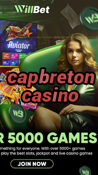 capbreton casino-casinocodes2021.igamblinglist.com